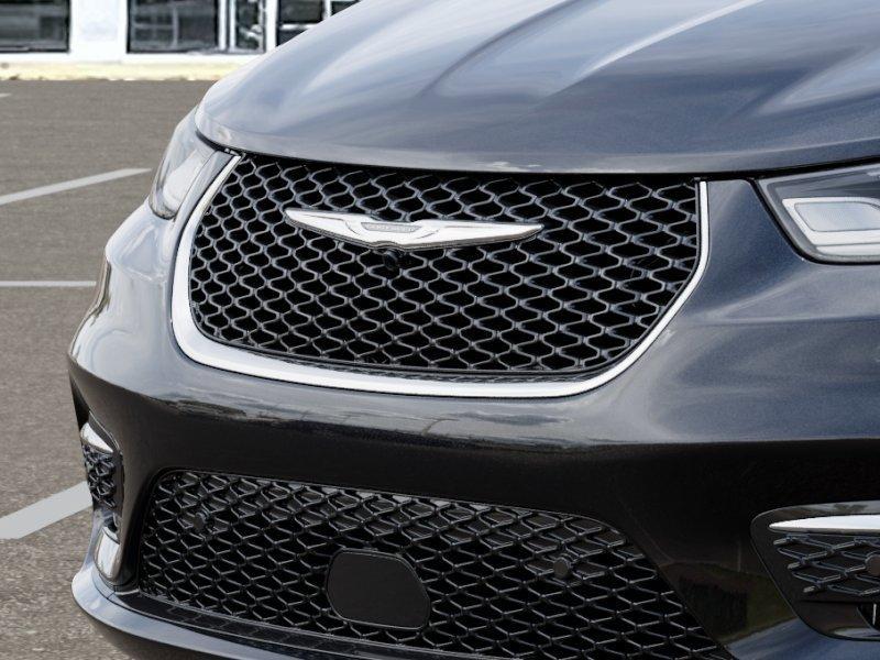 new 2026 Chrysler Pacifica car, priced at $52,129