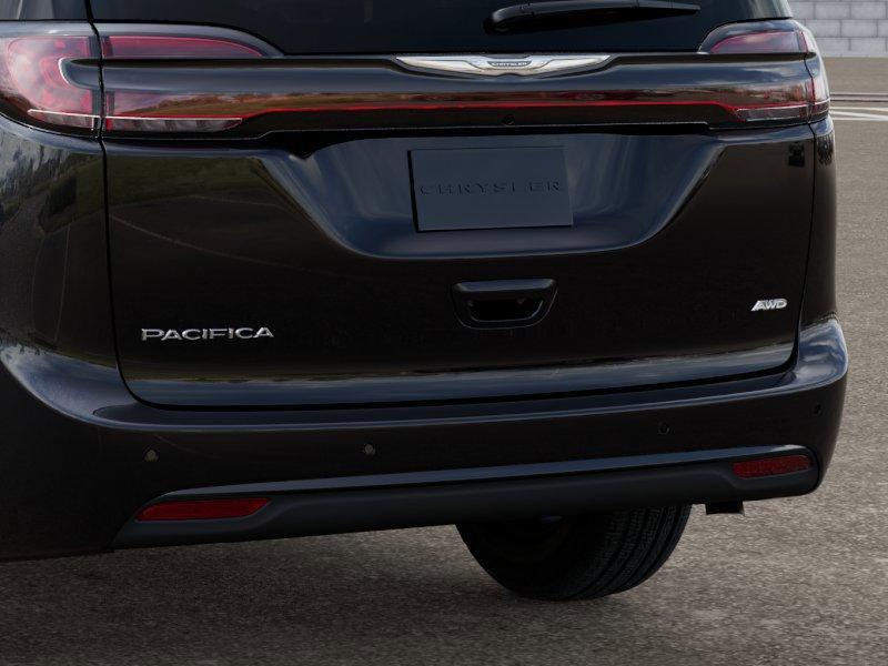 new 2026 Chrysler Pacifica car, priced at $52,629