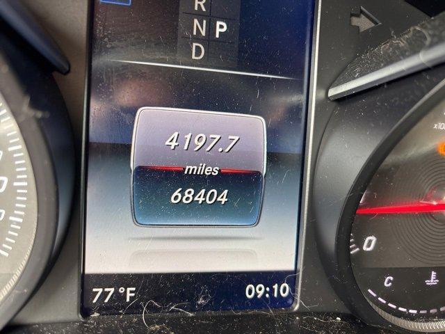 used 2019 Mercedes-Benz GLC 300 car, priced at $29,490