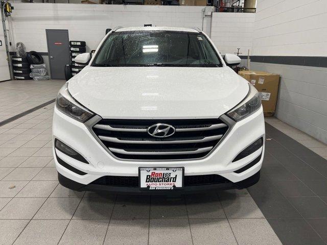 used 2017 Hyundai Tucson car, priced at $12,694