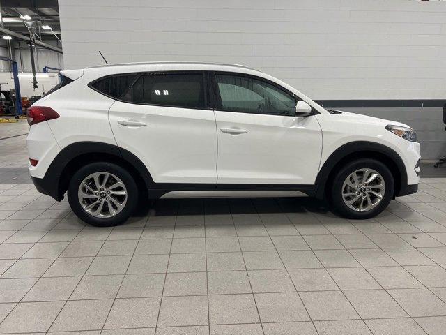 used 2017 Hyundai Tucson car, priced at $12,694