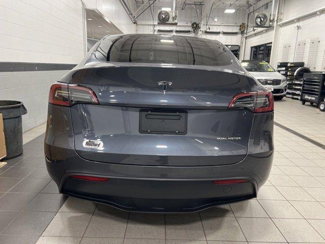 used 2023 Tesla Model Y car, priced at $35,990