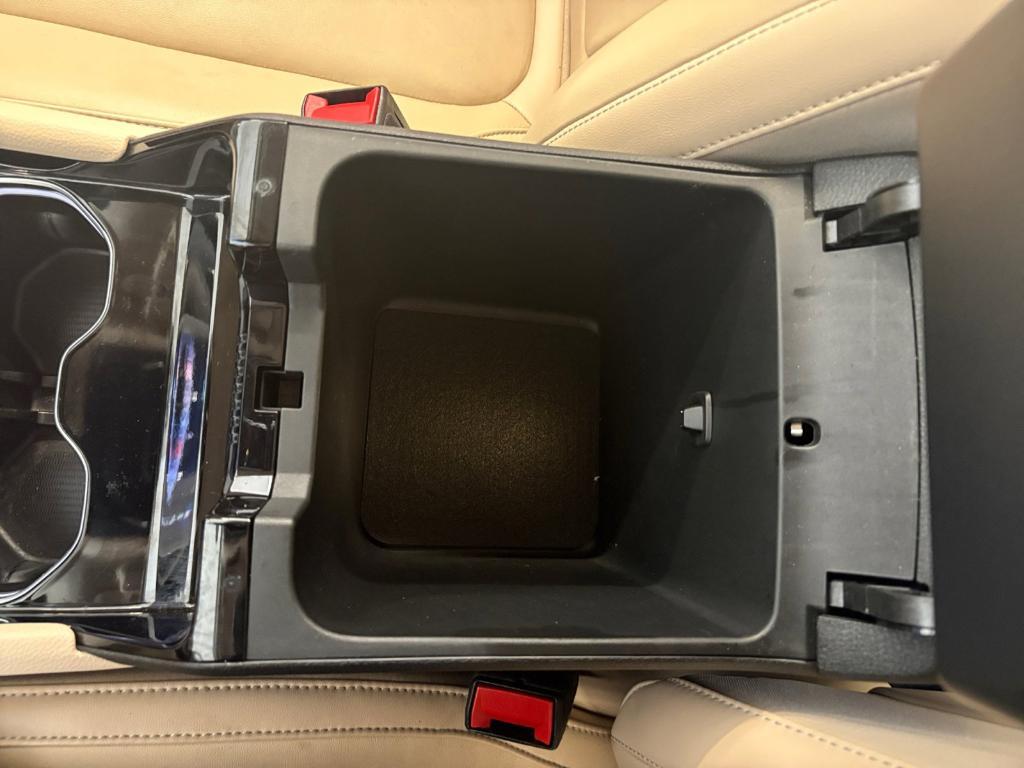 used 2022 Jeep Grand Cherokee L car, priced at $33,993