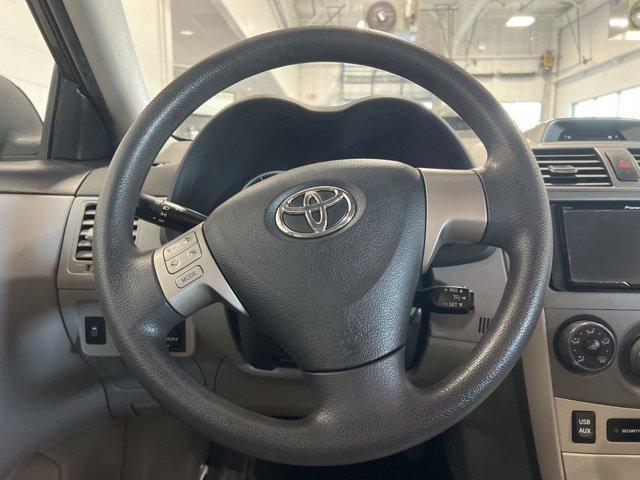 used 2013 Toyota Corolla car, priced at $10,495