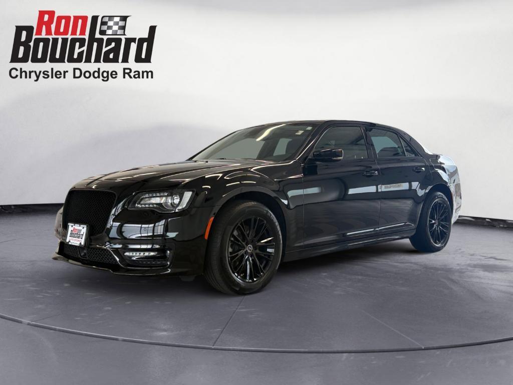 used 2022 Chrysler 300 car, priced at $24,999