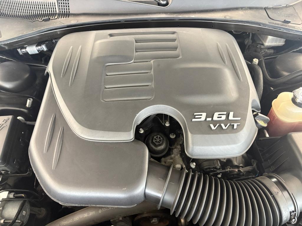 used 2022 Chrysler 300 car, priced at $24,999