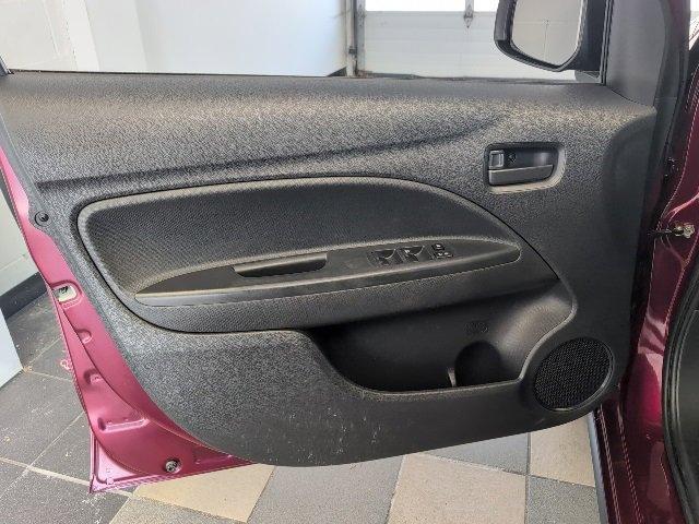 used 2024 Mitsubishi Mirage G4 car, priced at $16,992