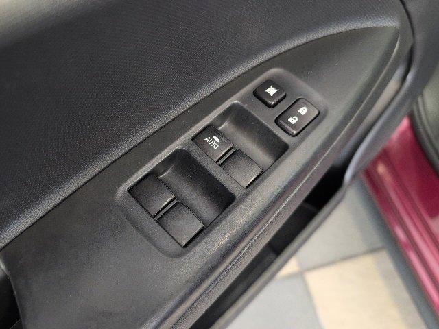 used 2024 Mitsubishi Mirage G4 car, priced at $16,992
