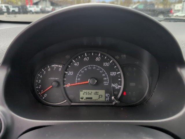 used 2024 Mitsubishi Mirage G4 car, priced at $16,891