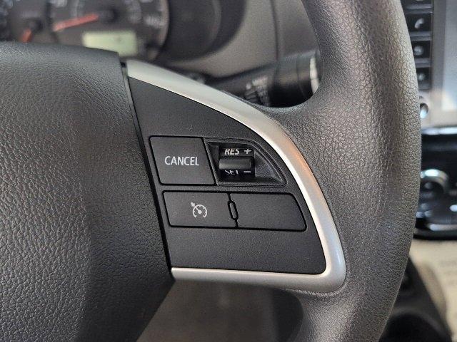used 2024 Mitsubishi Mirage G4 car, priced at $16,992