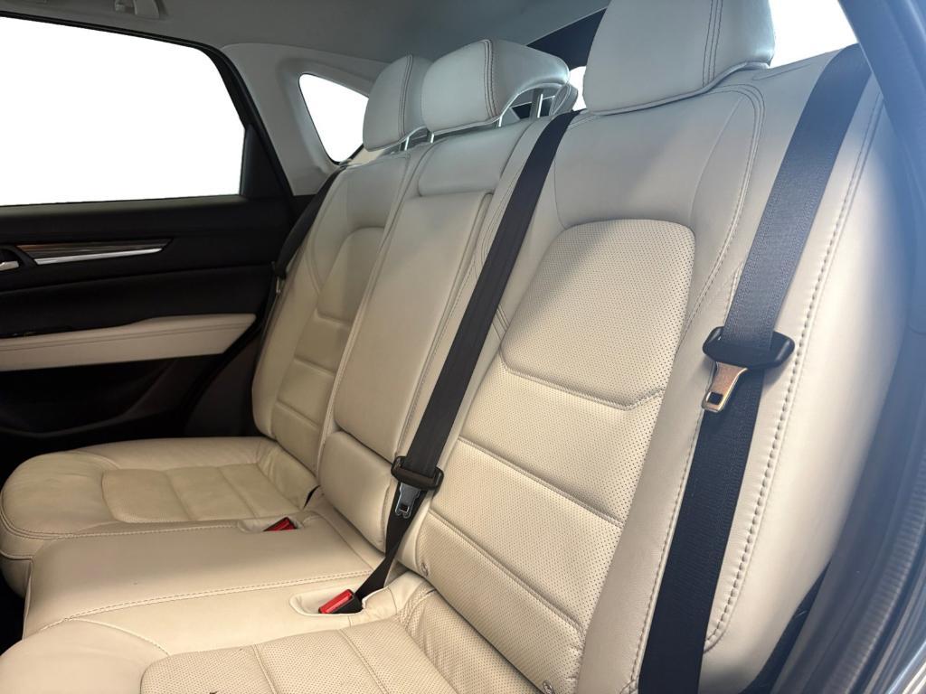 used 2023 Mazda CX-5 car, priced at $30,191