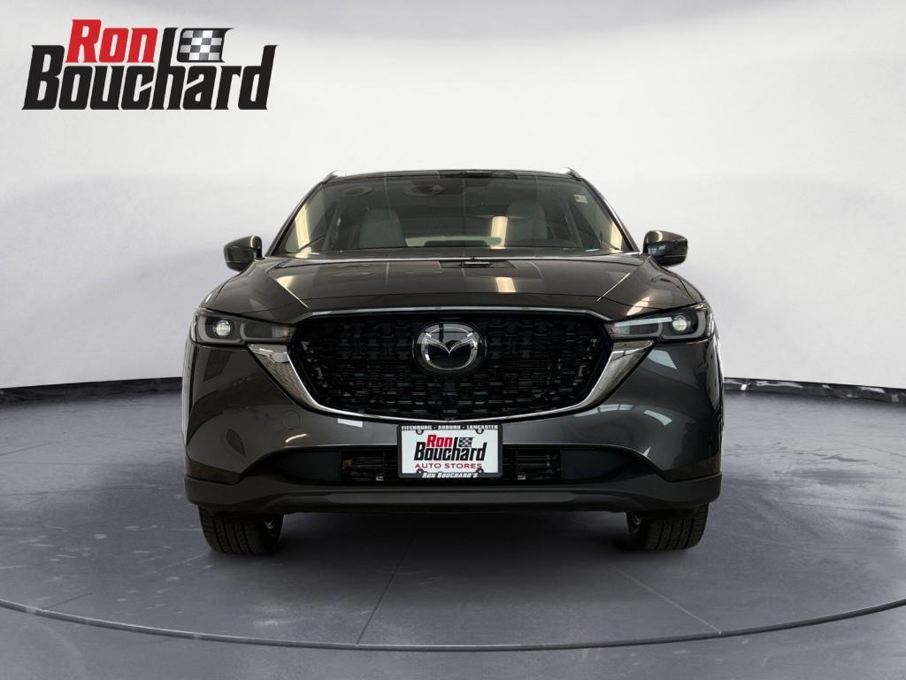 used 2023 Mazda CX-5 car, priced at $30,191