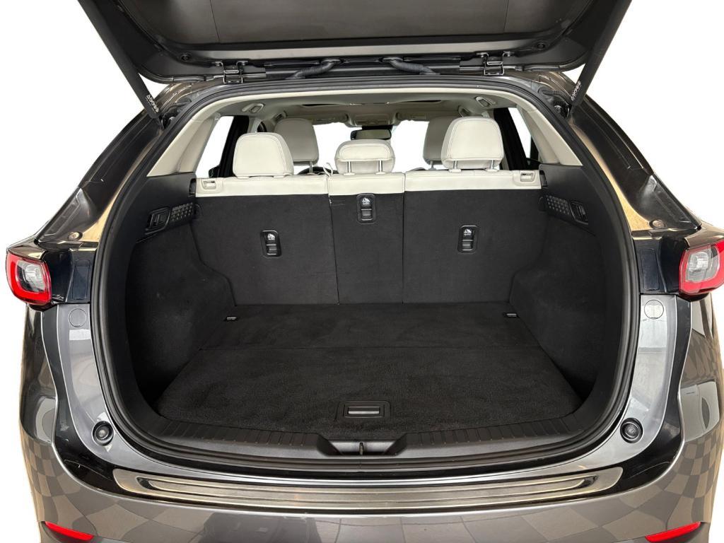 used 2023 Mazda CX-5 car, priced at $30,191