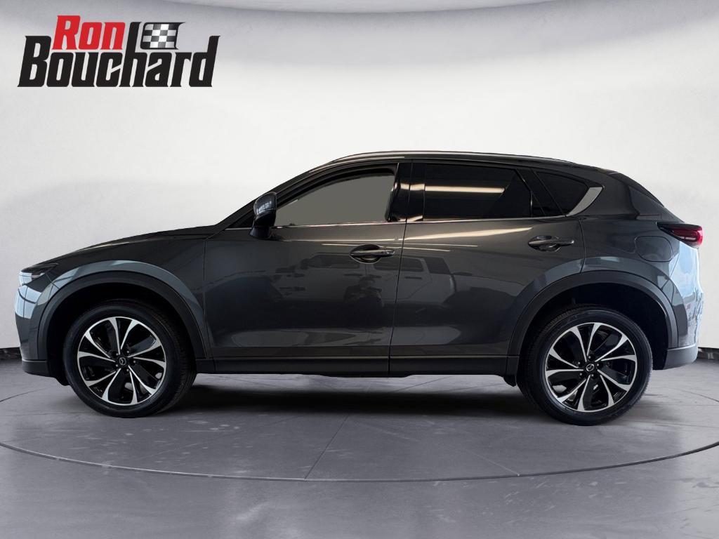 used 2023 Mazda CX-5 car, priced at $30,191