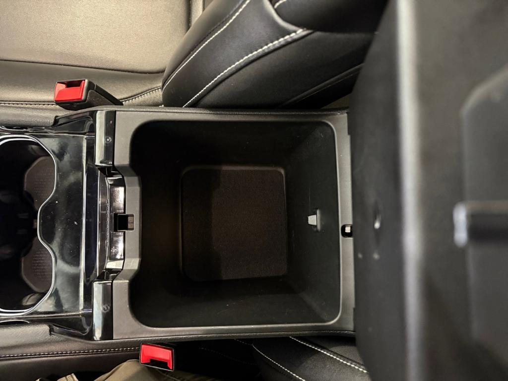 used 2023 Jeep Grand Cherokee car, priced at $26,499