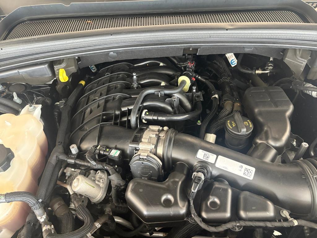 used 2023 Jeep Grand Cherokee car, priced at $26,499