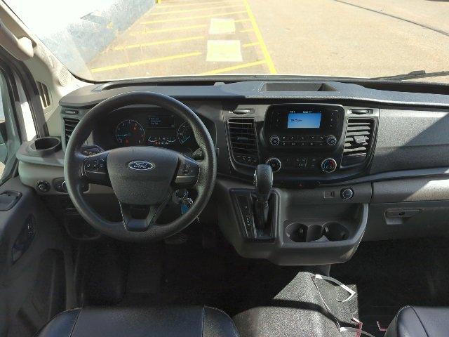 used 2022 Ford Transit-350 car, priced at $42,995