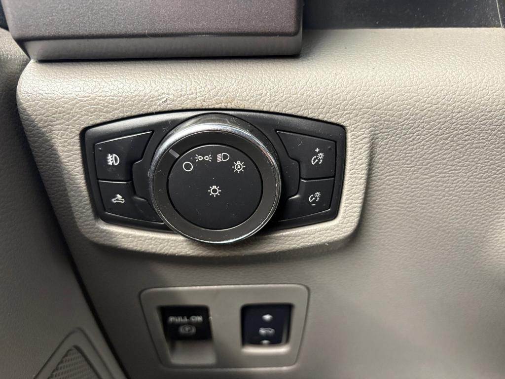used 2017 Ford F-150 car, priced at $22,391