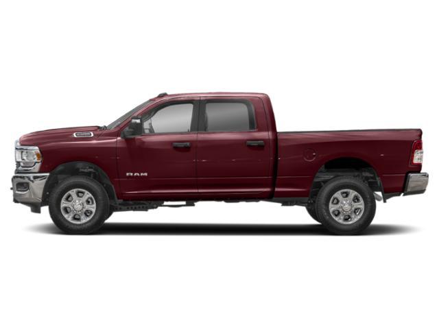 new 2024 Ram 2500 car, priced at $63,652