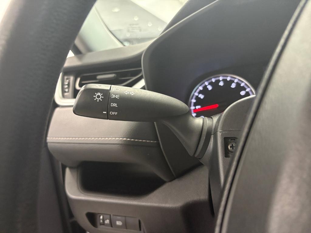 used 2019 Toyota RAV4 car, priced at $23,292
