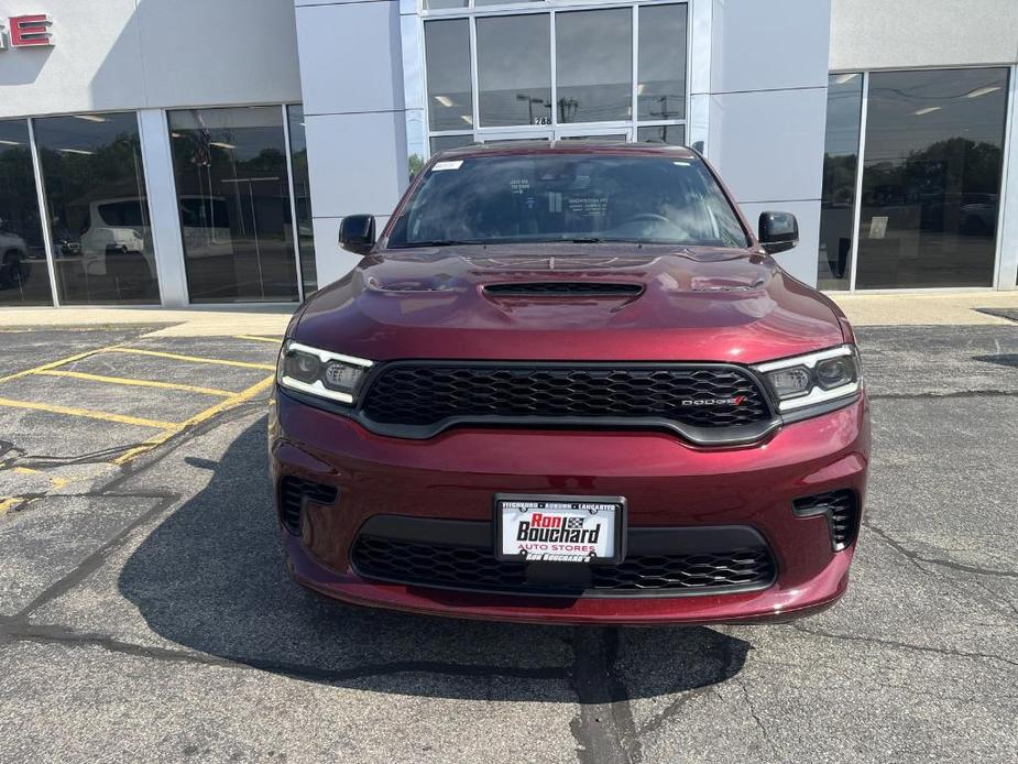 new 2024 Dodge Durango car, priced at $48,104