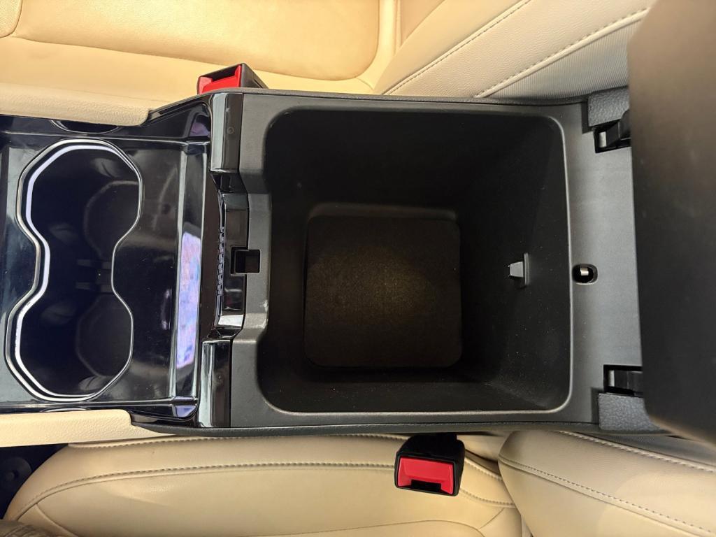 used 2022 Jeep Grand Cherokee L car, priced at $25,999