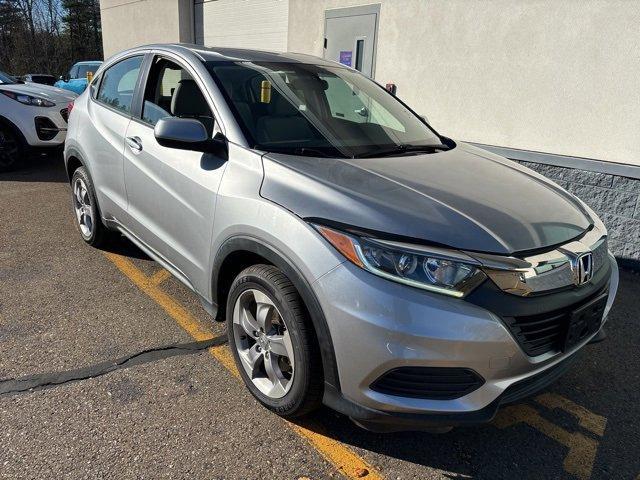 used 2019 Honda HR-V car, priced at $19,990