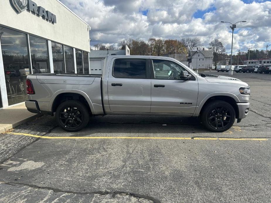 new 2025 Ram 1500 car, priced at $66,435