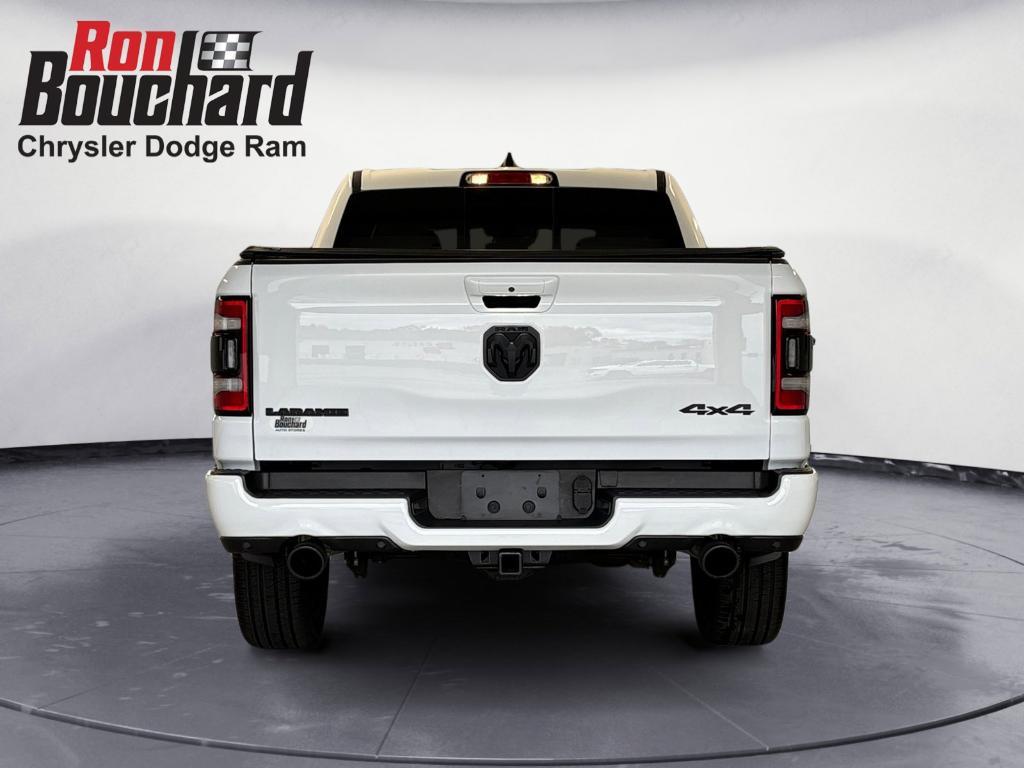 used 2022 Ram 1500 car, priced at $42,995