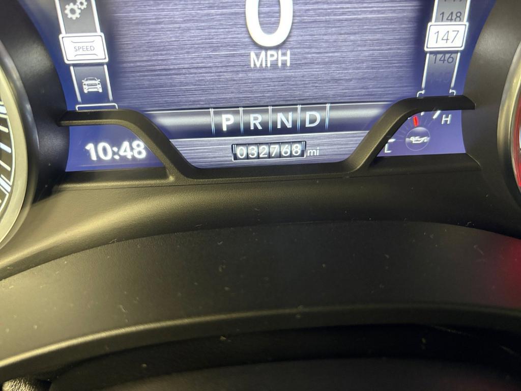 used 2022 Ram 1500 car, priced at $42,995