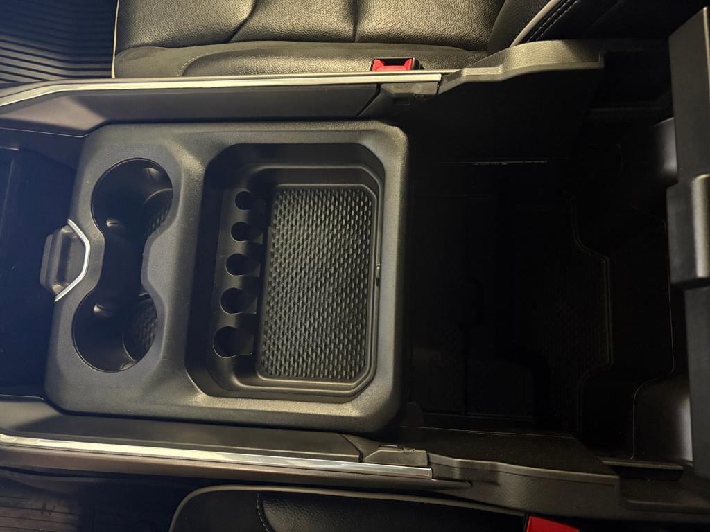 used 2022 Ram 1500 car, priced at $42,995