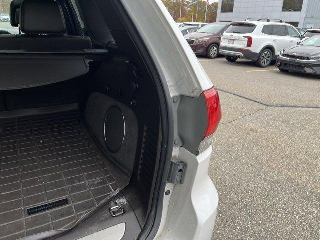 used 2019 Jeep Grand Cherokee car, priced at $20,991