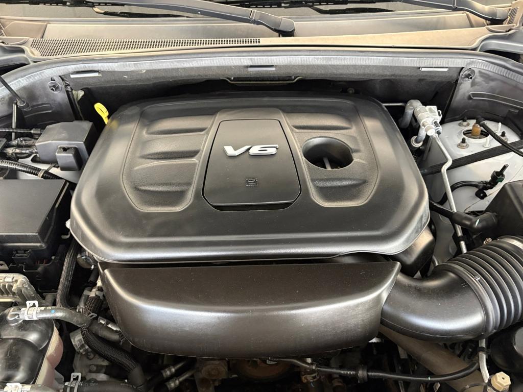 used 2019 Jeep Grand Cherokee car, priced at $20,353