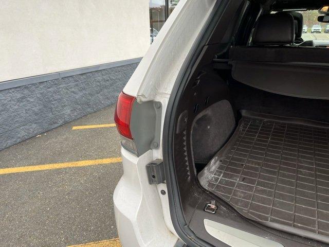 used 2019 Jeep Grand Cherokee car, priced at $20,991