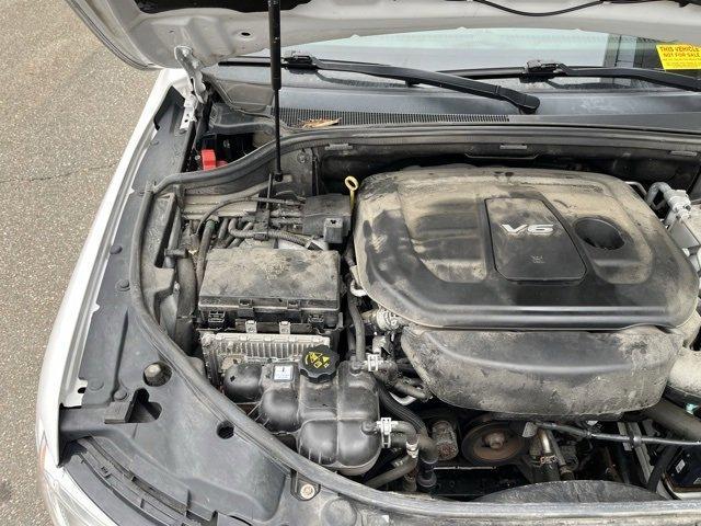 used 2019 Jeep Grand Cherokee car, priced at $20,991