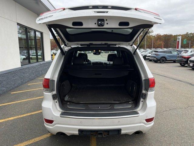 used 2019 Jeep Grand Cherokee car, priced at $20,991