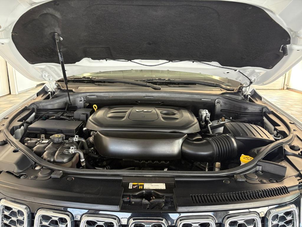 used 2019 Jeep Grand Cherokee car, priced at $20,353