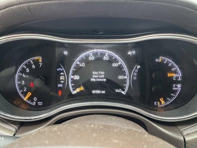 used 2019 Jeep Grand Cherokee car, priced at $20,991