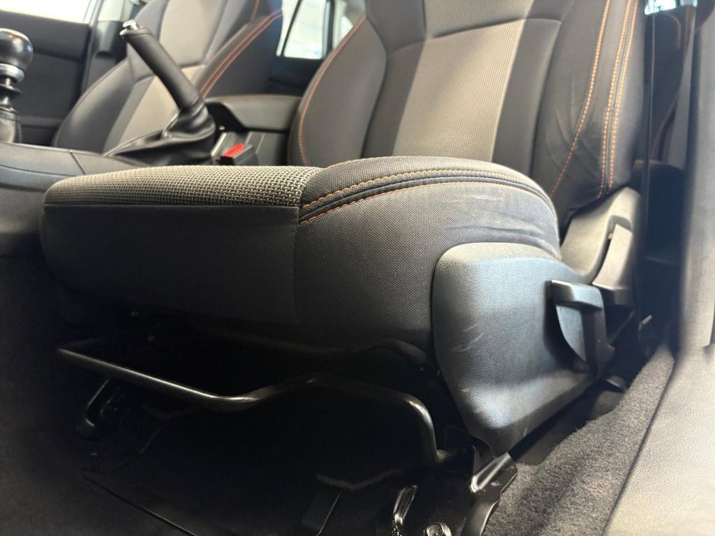 used 2019 Subaru Crosstrek car, priced at $21,393