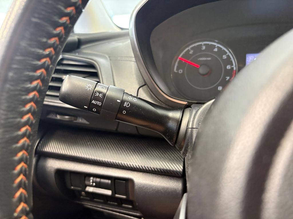 used 2019 Subaru Crosstrek car, priced at $21,393