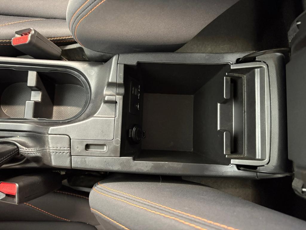 used 2019 Subaru Crosstrek car, priced at $21,393