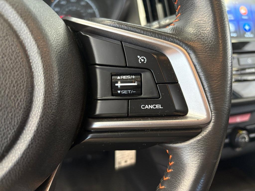 used 2019 Subaru Crosstrek car, priced at $21,393