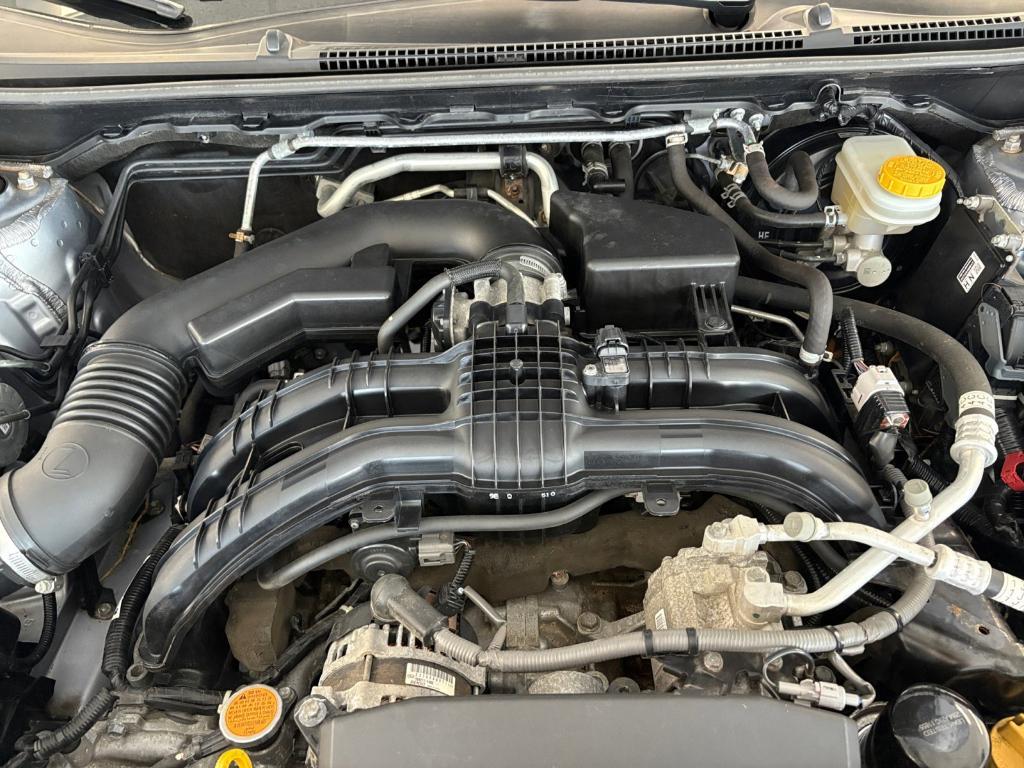 used 2019 Subaru Crosstrek car, priced at $21,393