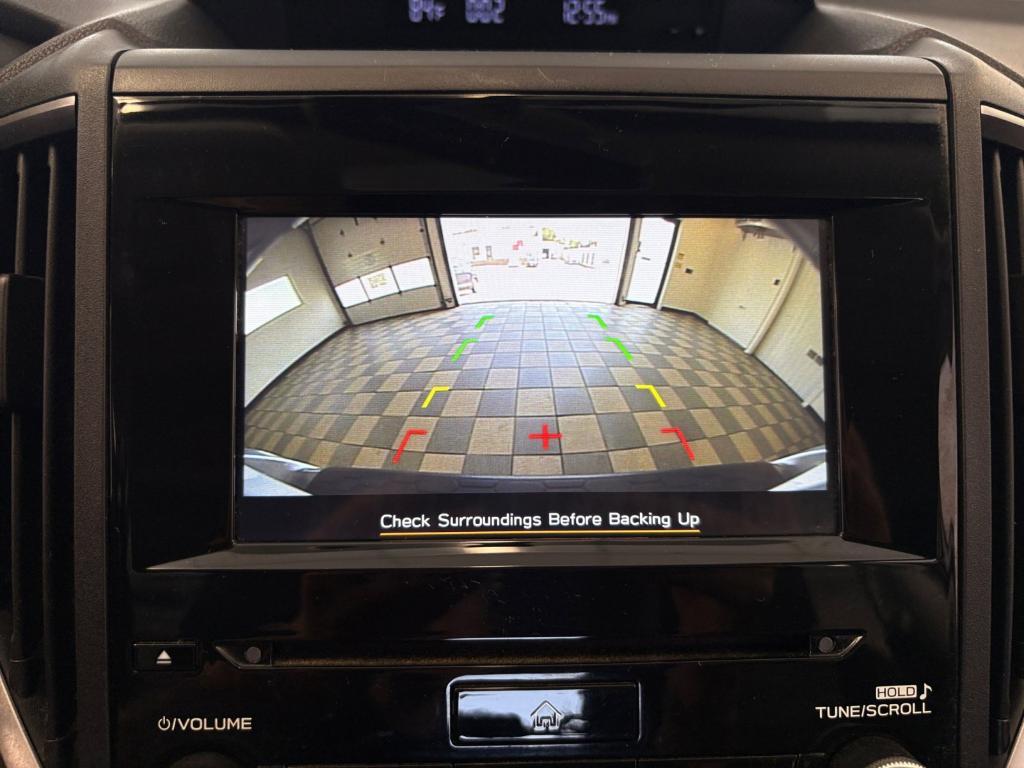 used 2019 Subaru Crosstrek car, priced at $21,393