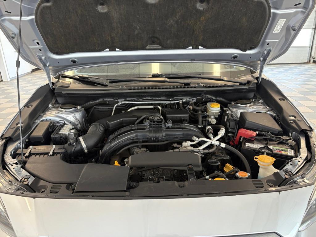 used 2019 Subaru Crosstrek car, priced at $21,393