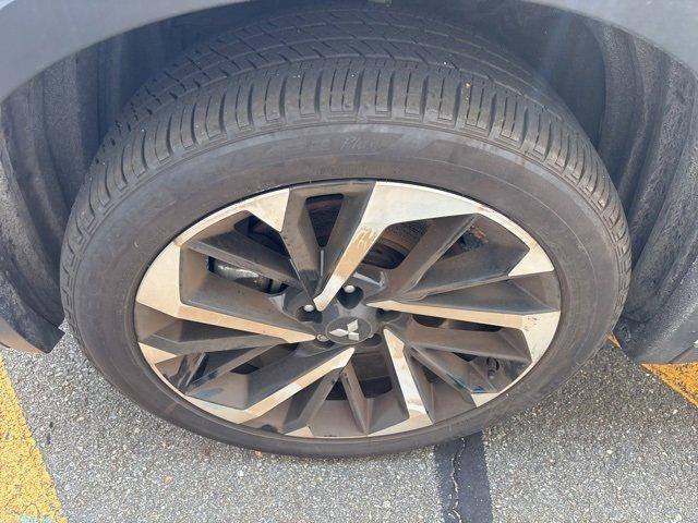 used 2022 Mitsubishi Outlander car, priced at $27,490