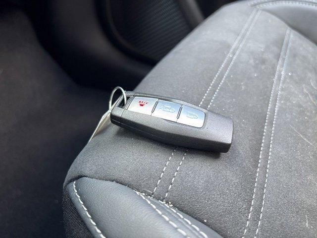 used 2022 Mitsubishi Outlander car, priced at $27,490