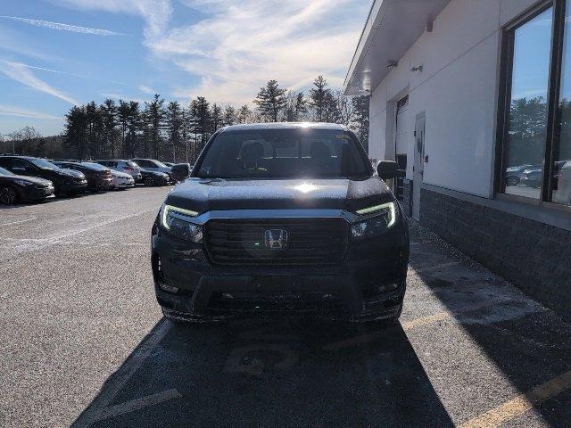 used 2023 Honda Ridgeline car, priced at $35,291