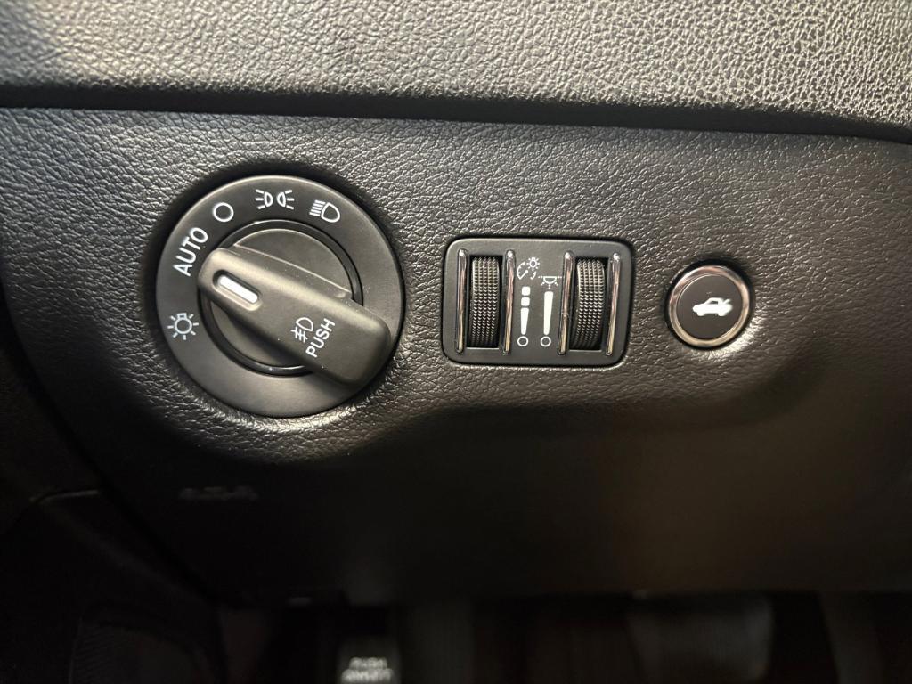 used 2023 Dodge Charger car, priced at $32,891