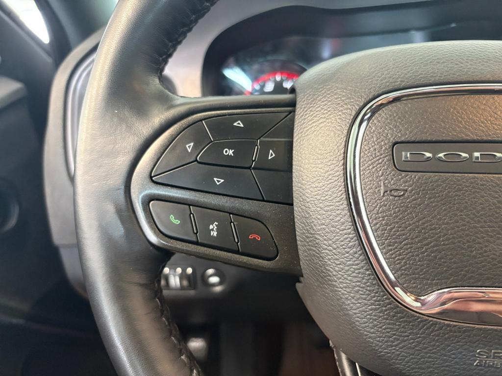 used 2023 Dodge Charger car, priced at $32,891